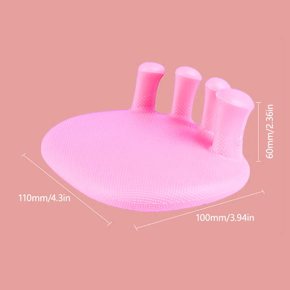 Arch Foot Trainer for Leg and Toe Fitness