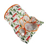 Kitty Tunnel Tube Pet Toy with Peek Hole