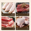 Stainless Steel Meat Tenderizer Needle for Steak and Poultry