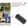 Reflective Aluminum Hiking Trekking Pole for Elderly