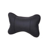 Car Neck Support Pillow for Universal Headrest Cushion