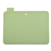 4-Piece Set of Eco-Friendly Food Grade Cutting Boards - Multifunctional Kitchen Tools