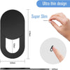 Magnet Slider Webcam Cover for Privacy Protection