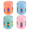 2-in-1 Magical Beans Fingertip Spinner - Stress Relief Toy