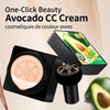 Beauty Girl Mushroom Head BB Cream Makeup