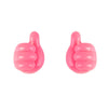 Hand-Shaped Rubber Holder for Glasses, Cables, and Accessories