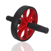 AB Roller for Core Workout in Gym and Home - Blue