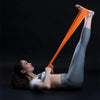 Portable 150cm Elastic Resistance Band for Fitness Training