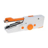 Portable Mini Sewing Machine with Bobbin - Perfect for Home and Travel