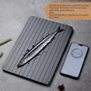 Aluminum Fast Defrost Tray - Quick Thawing Kitchen Board