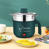 Mini Electric Cooker Pot - Non-Stick, Single/Double Layer, Multifunction