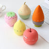 Cartoon Animal Vegetable Shaped Kitchen Timer for Cooking and Baking - 19