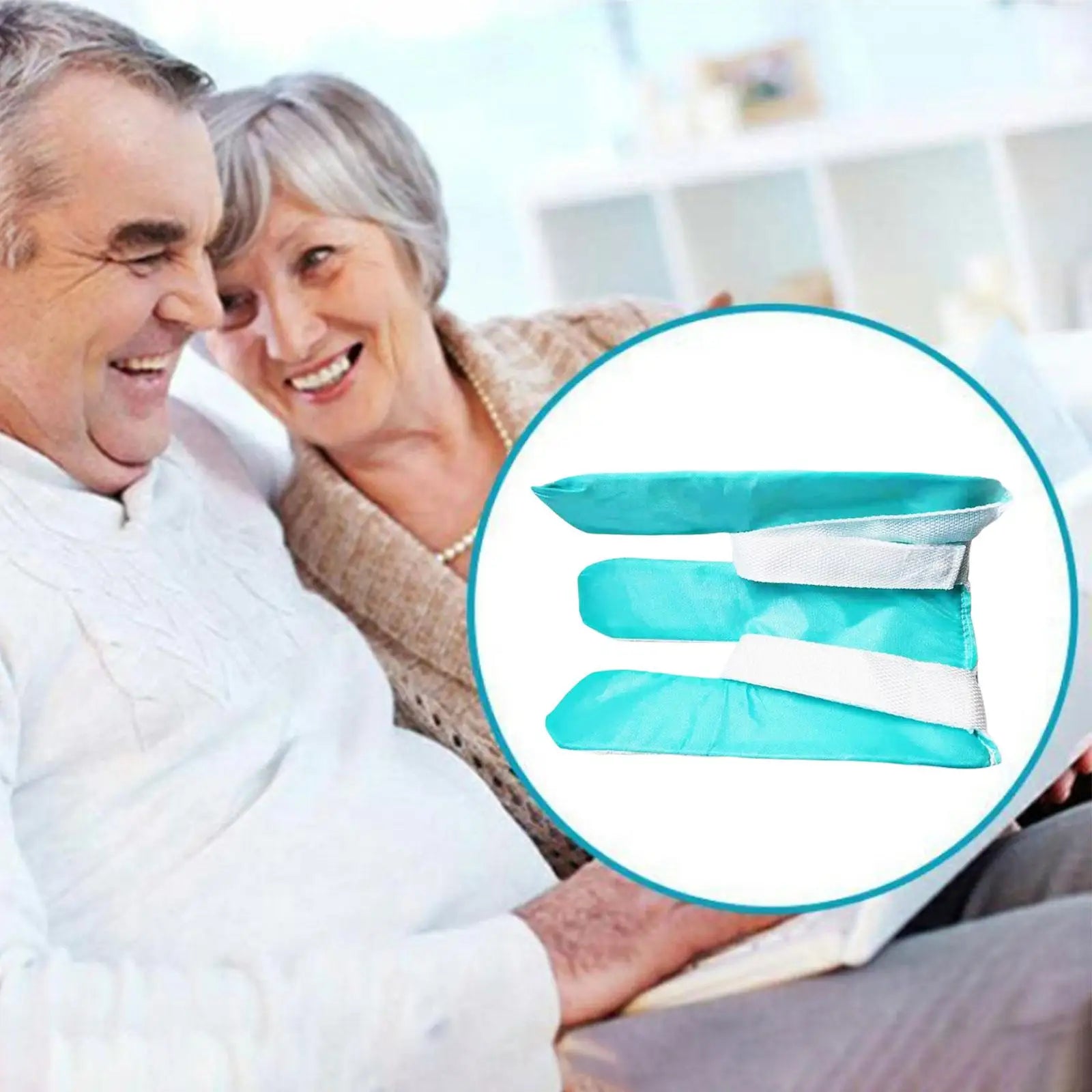 Non-Slip Sock Aid - Easy Socks Helper for Injury and Disability