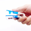 Portable Pill Taker and Medicine Storage