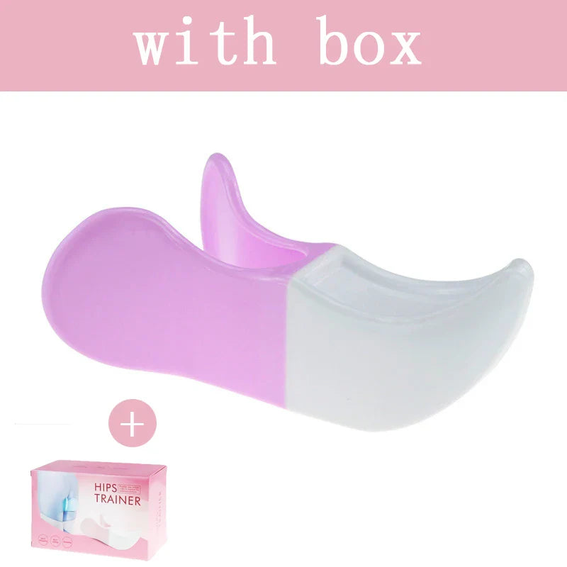 Super Kegel Exerciser for Pelvic Floor and Buttocks Training