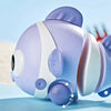 Funny Fish Wind-Up Toys (2-Pack)