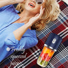 Portable Electric Juicer and Smoothie Blender