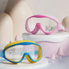 Children's Swimming Set with Goggles and Buoyancy Vest