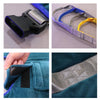 Adjustable Lift Sling for Rehabilitation Assistance of Elderly and Disabled Patients