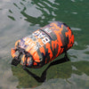 Waterproof Dry Bags Backpack for Outdoor
