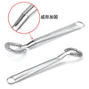 Load image into Gallery viewer, Stainless Steel Magic Hand-Held Spring Whisk - 20cm Mini Kitchen Mixer