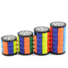 3D Cylinder Magic Cube Anti-Stress Fidget Toy for Anxiety