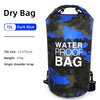 Waterproof Dry Bags Backpack for Outdoor