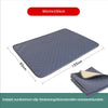 Essential Urine Changing Pad for Bedridden Seniors with Paralyzed Limbs