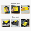 Extra Soft Microfiber Car Wash Towels