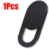 Magnet Slider Webcam Cover for Privacy Protection