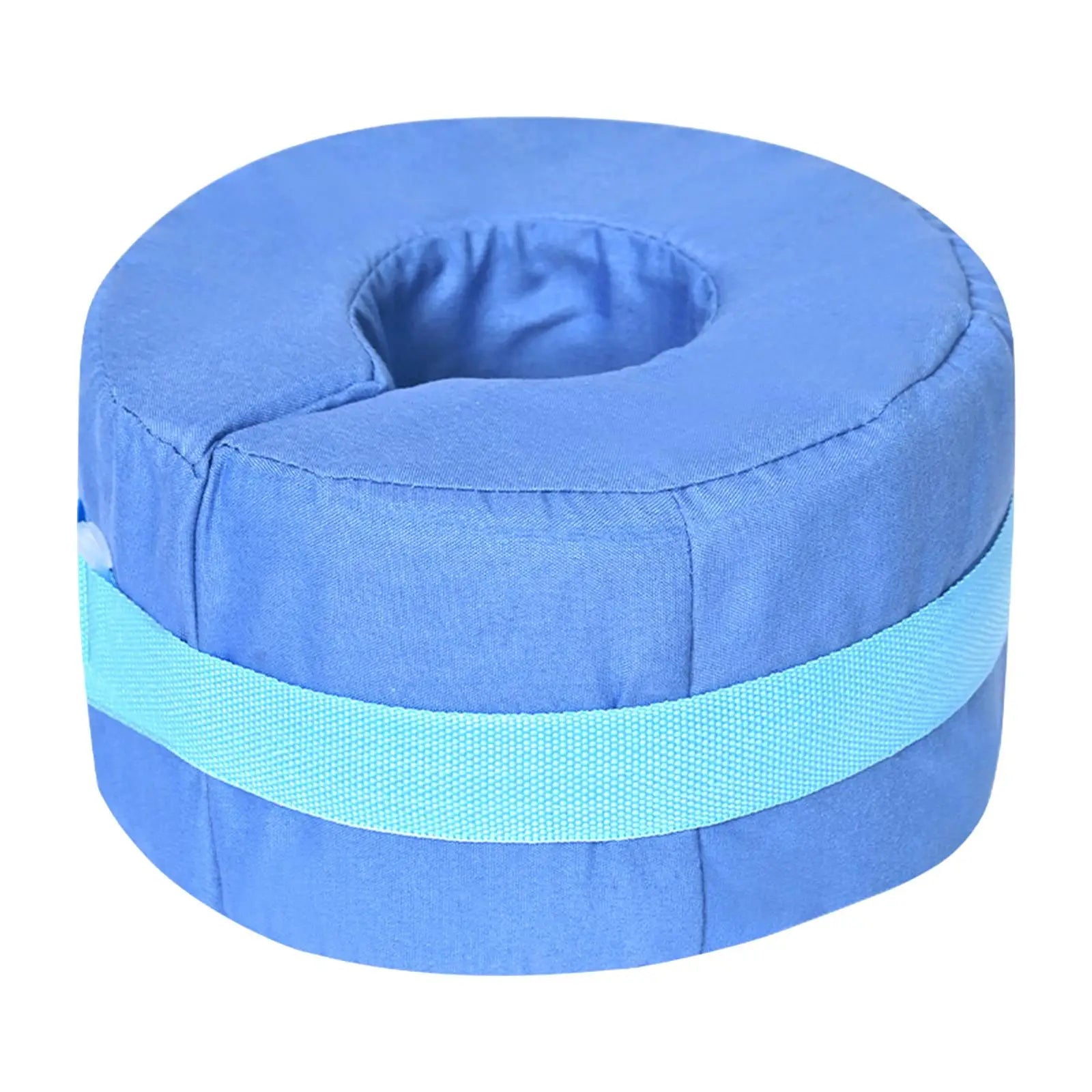 Hand and Foot Elevator Cushion for Elderly Household Resting