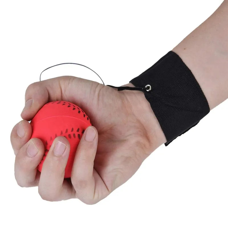 Elastic Hand Ball Game for Kids