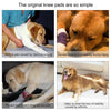 Load image into Gallery viewer, Dog Knee Brace for Pet Injuries: Joint Protection Bandage