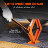 VEVOR 2.5 Ton Scissor Car Jack with 3.7