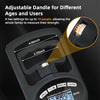 Load image into Gallery viewer, Digital Grip Strength Tester - 265lbs/120kg