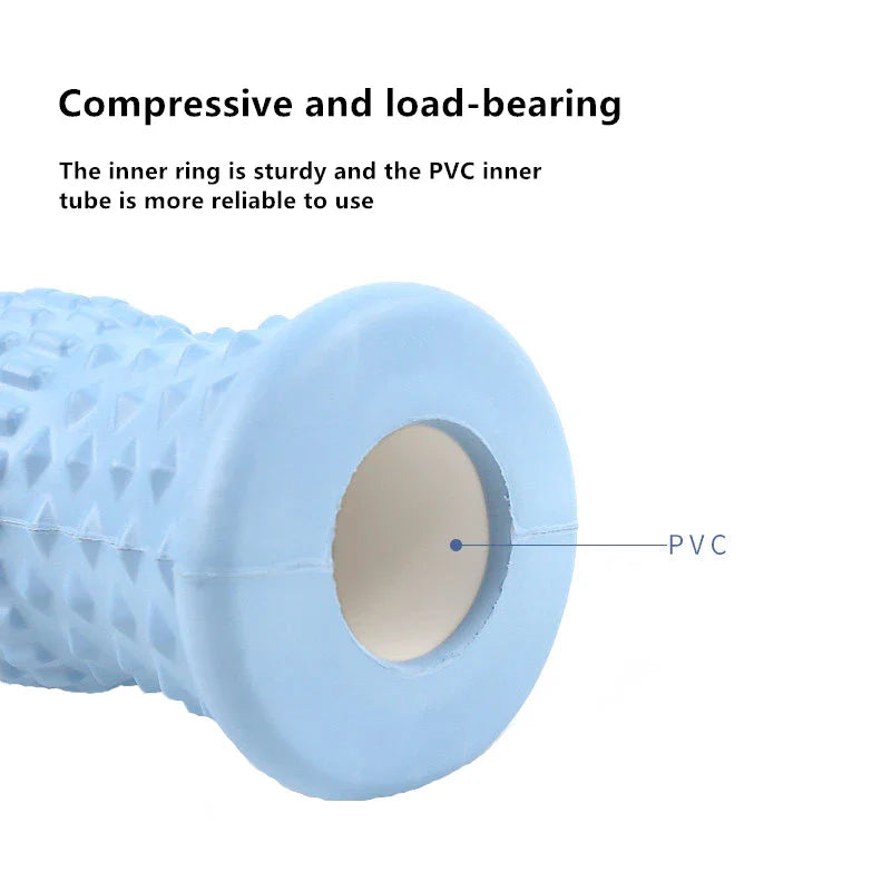 Health Care Foot Massage Roller and Ball for Muscle Relaxation