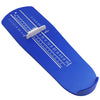Adults' Foot Measure Gauge - Adjustable Range Foot Measuring Device