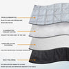 Magnetic Car Snow Shield for Frost Prevention