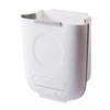 Collapsible Hanging Trash Bin - 6/10/13L for Kitchen and Office