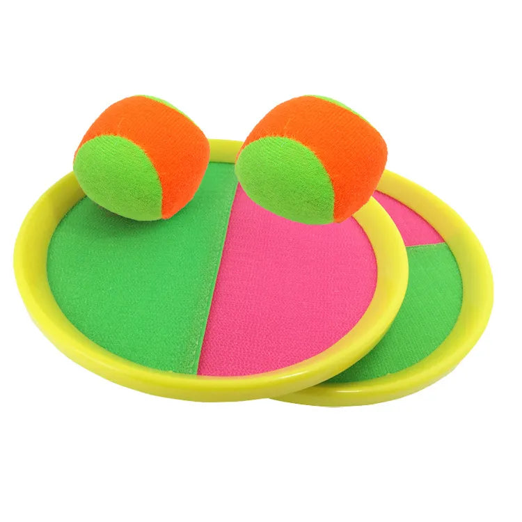 Kids Velcro Sticky Ball Set