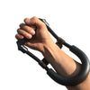 Wrist and Forearm Exerciser for Strength Training