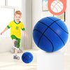Silent Indoor Foam Basketball