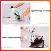 Electric Rehabilitation Training Stepper for Hemiplegia and Stroke Limb Rehabilitation