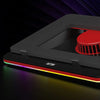 IETS GT500 Laptop Cooling Stand for Gaming Notebooks