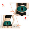 Electric Slimming Belly Belt Massager for Weight Loss
