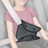 Child Seat Belt Adjustment Holder - Safety Shoulder Cover