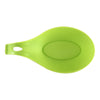 Silicone Multipurpose Spoon Rest Mat - Kitchen Utensil Holder