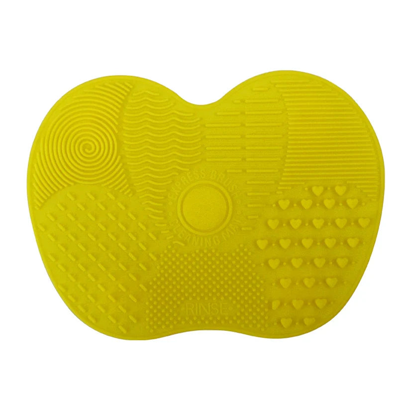 Silicone Makeup Brush Cleaner: Efficient Cosmetic Cleaning
