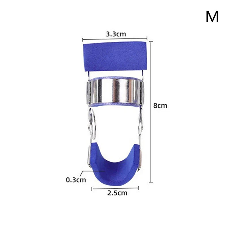 Finger Joints Training Splint for Rehabilitation and Stroke Recovery