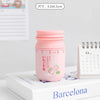 Cartoon Animal Vegetable Shaped Kitchen Timer for Cooking and Baking